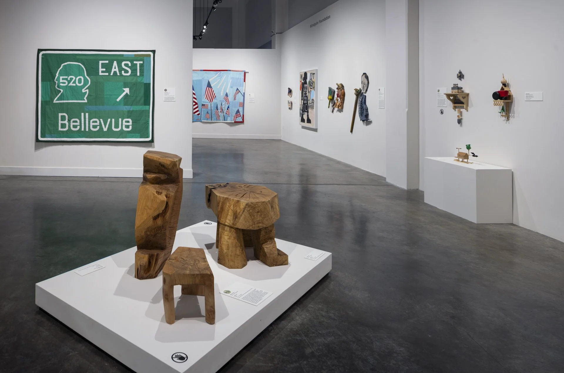 IndieFolk | Museum of Craft and Design — Taylor Wega